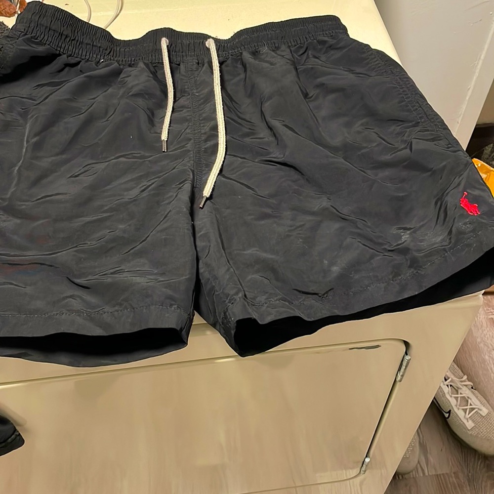 Ralph Lauren Polo Swim Shorts